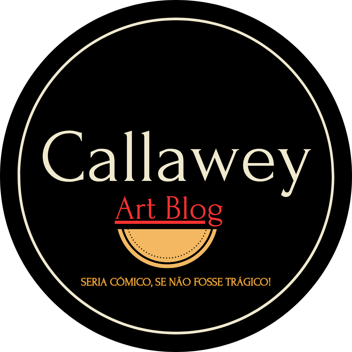 Callawey Art Blog